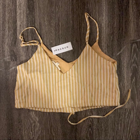 PacSun top - Picture 2 of 2